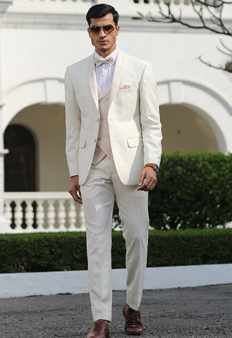 DJASM Wedding Suit Men Slims Men's Business Suit India | Ubuy